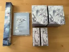 【グッズ-セット】勝利の女神：NIKKE シンデレラアップデート記念パッケージ