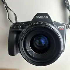 S】Canon EOS 630 本体 フィルム一眼レフカメラ 動作未確認 - メルカリ