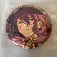 礼瀬マヨイ 缶バッジ イベコレ フィーチャー テーマスカウト あんスタ