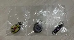 仮面ライダーシリーズ めじるしアクセサリー4 タツロット ジオウ スカルメモリ
