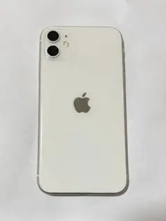 Apple iPhone 11 本体 SIMフリー 最終値下げ