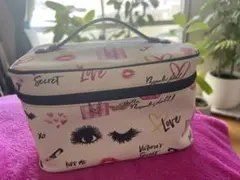 Victoria's secret 4in1ポーチ　化粧ポーチ　ハンディポーチのサムネイル