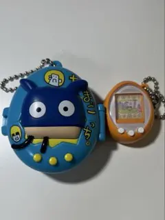 たまごっち 2点セット ストラップ