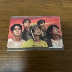 TXT TOGETHER Weverse 3形態 特典 トレカ