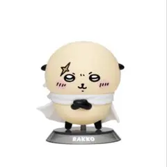 ちいかわ のんびりDAYS フィギュアコレクション らっこ