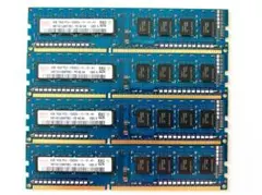 【1年保証】hynix PC3-12800U 16GB UDIMM #175のサムネイル
