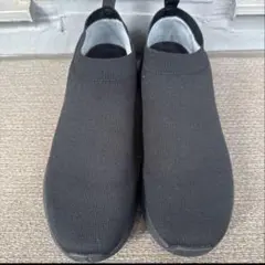 ベロシティニットゴアテックスインビジブルフィット サイズ10