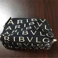 ブルガリポーチ