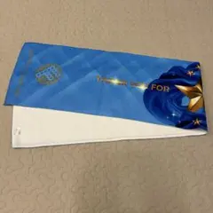 川崎フロンターレ タオル