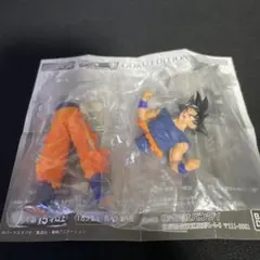 ドラゴンボール HG GOKU EDITION 身勝手の極意“兆”