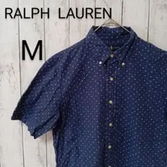 ラルフローレン RALPH LAUREN スリムフィットM (07001)