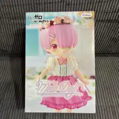 Re:ゼロから始める異世界生活 MeloDoll ラム・ブライズメイド