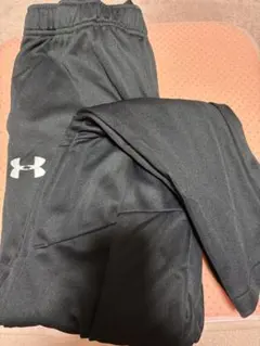 Under Armour ジャージパンツ YLG 150