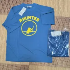 ティムコ　フォックスファイヤー　Tシャツ2枚セットのサムネイル
