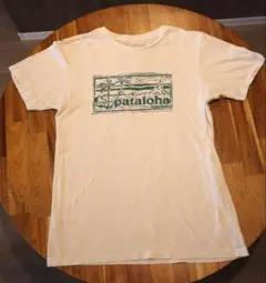 Patagonia pataloha Tシャツ S