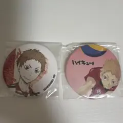 ブルーロック展 エゴ展 缶バッジ 閃堂秋人 - メルカリ