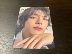 髙塚大夢　INI THE ORIGIN limited ラキドロ トレカ