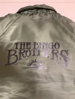 2026年最新】THE BINGO BROTHERS ジャケット・アウターの人気アイテム