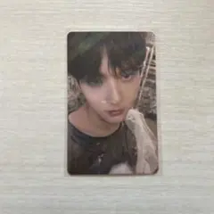 txt スビンFREEFALL weverse特典 トレカ