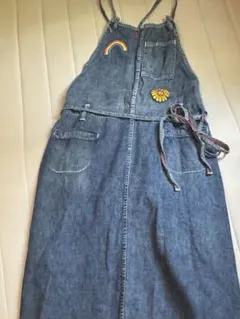 2026年最新】Hysteric Glamour レディース サロペット・オーバーオール
