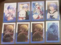 2026年最新】プロセカ サンリオ 冬弥の人気アイテム - メルカリ