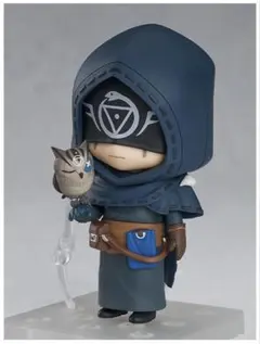 新品未使用 第五人格 フィギュア ねんどろいど 占い師 イライ