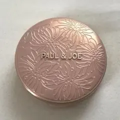 PAUL&JOE シースルーヴェールコンパクト ケースのみのサムネイル