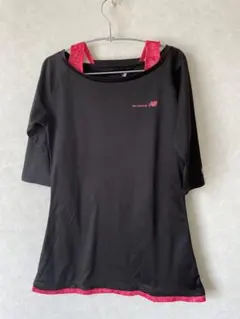 Newbalance トレーニングウェア　レディース