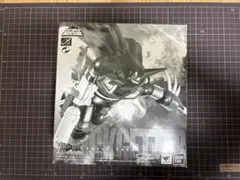新世紀合金 真ゲッターロボ 世界最後の日 ブラックゲッター 未開封