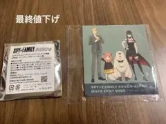 SPY×FAMILY キャラクターグッズ