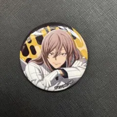 桃源暗鬼 トレーディング缶バッジ