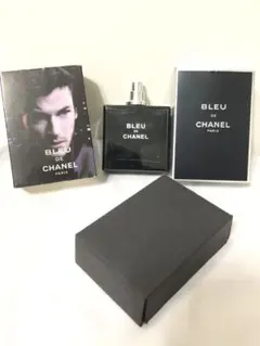 空瓶 空箱 CHANEL シャネル 香水