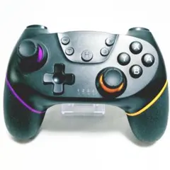 YOBWIN ワイヤレスコントローラー☆ 動作確認済み・快適プレイに！ ②