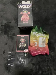 2026年最新】space molly シークレットの人気アイテム - メルカリ