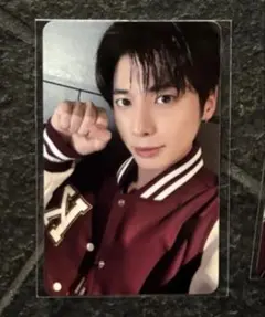 TXT テヒョン TOGETHER withmuu ラキドロ 限定 トレカ