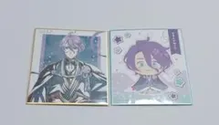 刀剣乱舞 歌仙兼定 ミニ色紙