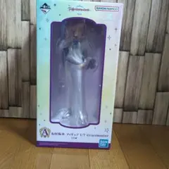 一番くじ 有村麻央 フィギュア 1/7 Gracemaster【未開封】