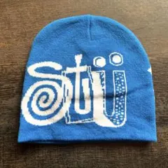 ヒステリックグラマー ニット帽