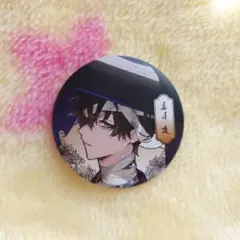 長月夜 プロセラ 缶バッジ AGF 華月陰陽録