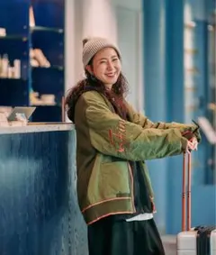 新品タグ付き【be with M】Misayo ミリリメイクジャケット　ブラック be with M入荷！！！ | ショップニュース | niko and