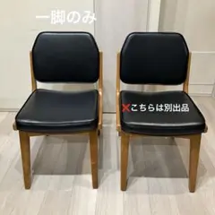 ACME Furniture SIERRA CHAIR シエラチェア1脚