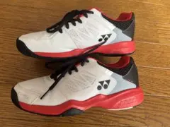 YONEX パワークッション105 サイズ24.0