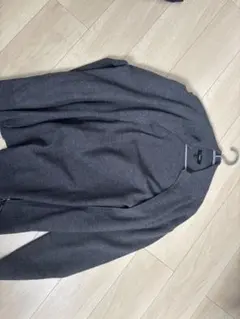 Theory カーディガン グレー Mのサムネイル