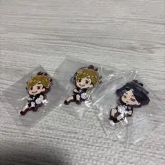 ハイキュー！　でふぉラバ　宮侑、角名倫太郎セット