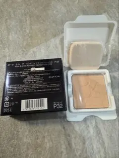 ☆新品☆ポーラ BA パウダリィファンデーション N1 - メルカリ