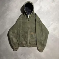 2026年最新】carhartt アクティブジャケット カーキの人気アイテム