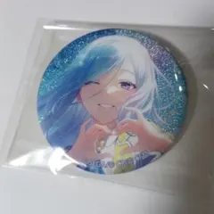 キャラクター缶バッジ2個セット