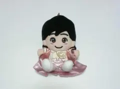 なにわ男子　道枝駿佑　ちびぬい　第二弾