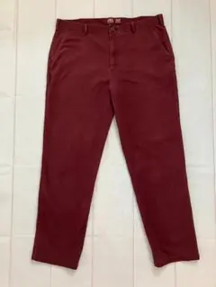 IZOD　チノパン　W36L32　USA古着