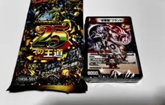 ウィンの革命チェンジ闇自然アビスデッキ【黒緑アビス】ジャシン帝 25